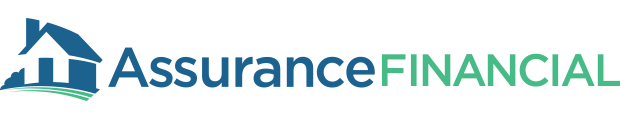 Assurance Financial Logo