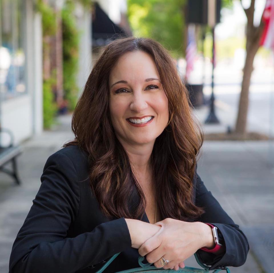 Beth Quick Guild Mortgage